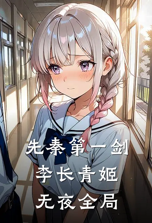 先秦第一剑李长青姬无夜全局
