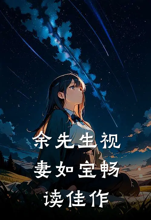 余先生视妻如宝畅读佳作