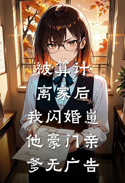 被算计离家后，我闪婚崽他豪门亲爹无广告