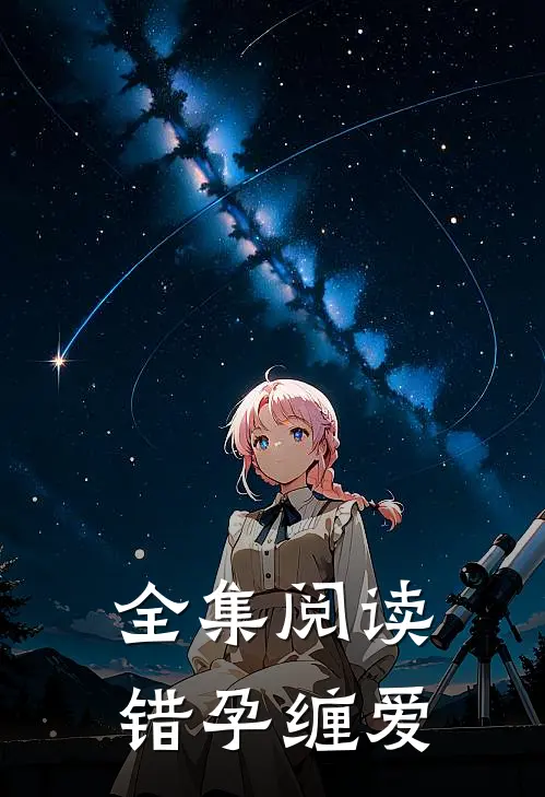 全集阅读错孕缠爱