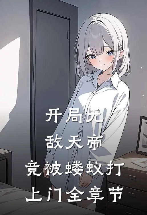 开局无敌天帝，竟被蝼蚁打上门全章节