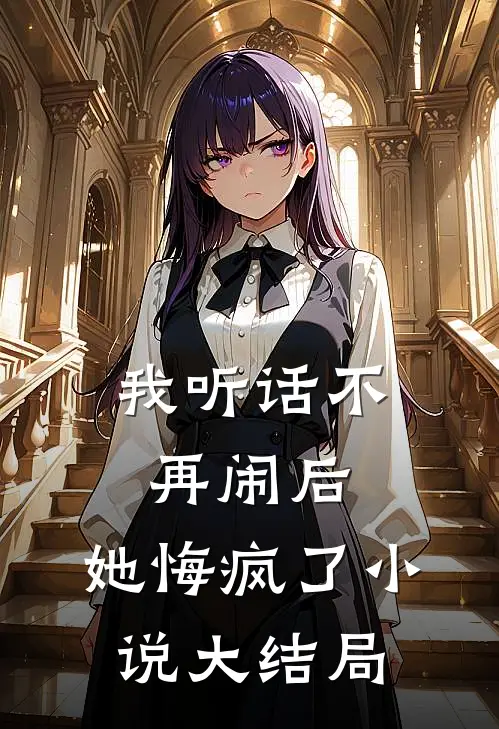 我听话不再闹后，她悔疯了小说大结局