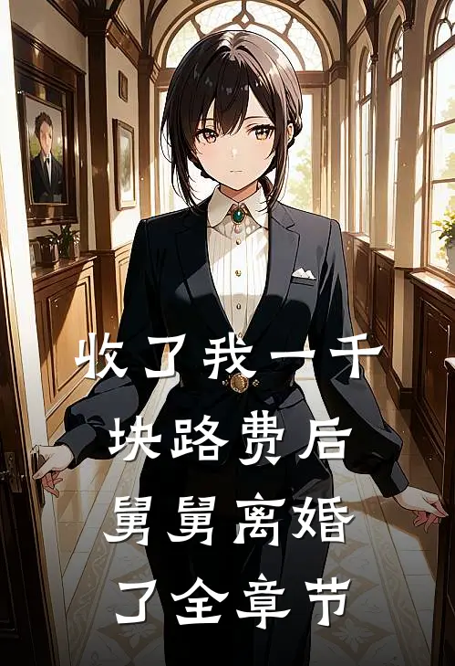 收了我一千块路费后，舅舅离婚了全章节