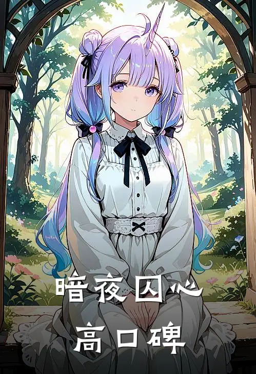 暗夜囚心高口碑