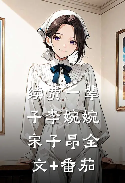 续费一辈子李婉婉宋子昂全文+番茄
