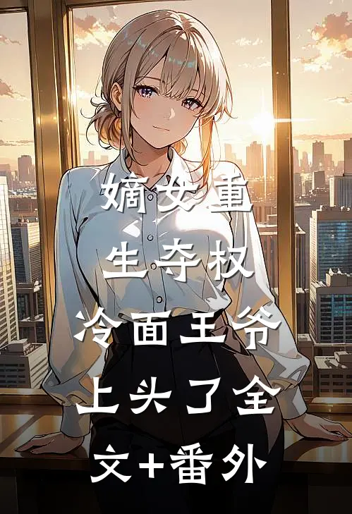嫡女重生夺权，冷面王爷上头了全文+番外