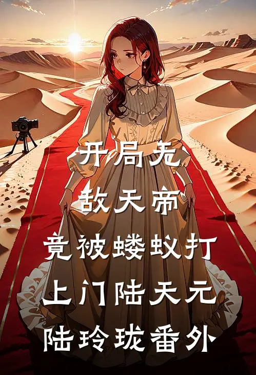 开局无敌天帝，竟被蝼蚁打上门陆天元陆玲珑番外