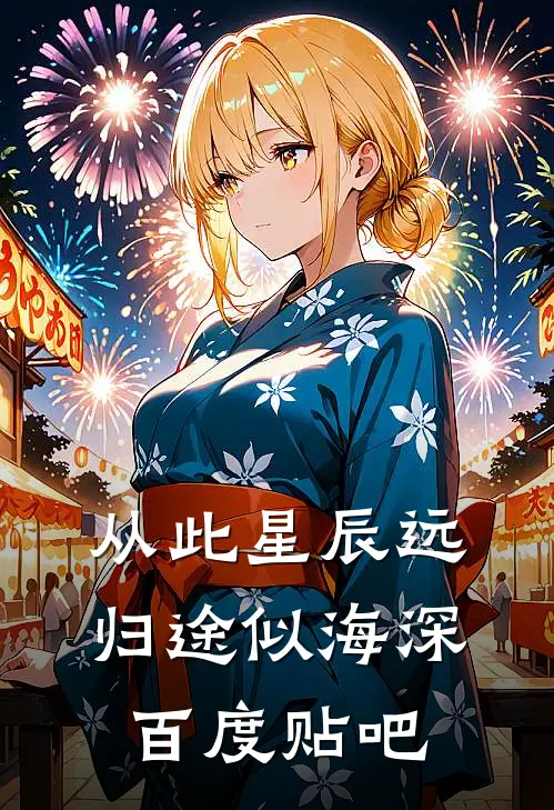 从此星辰远，归途似海深百度贴吧