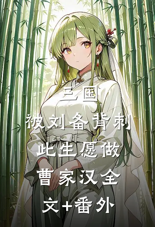 三国：被刘备背刺，此生愿做曹家汉全文+番外