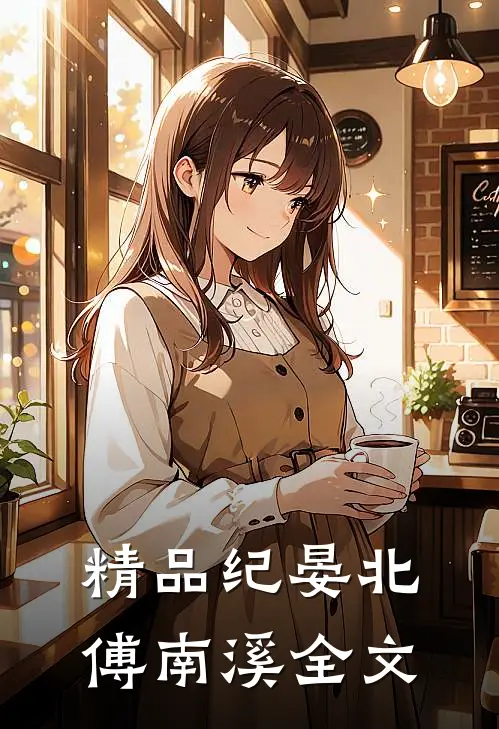 精品纪晏北傅南溪全文