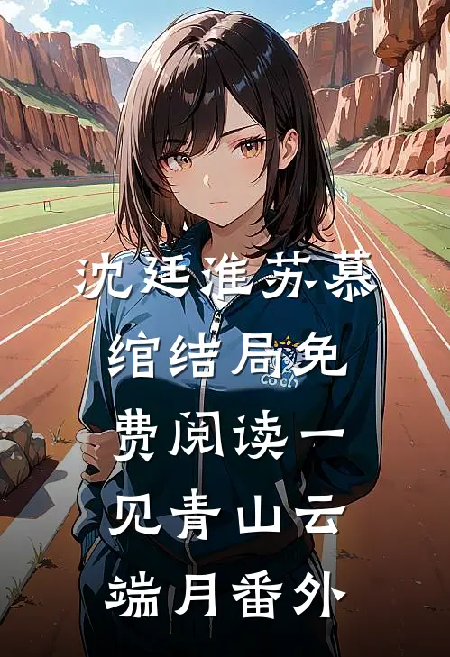 沈廷淮苏慕绾结局免费阅读一见青山云端月番外