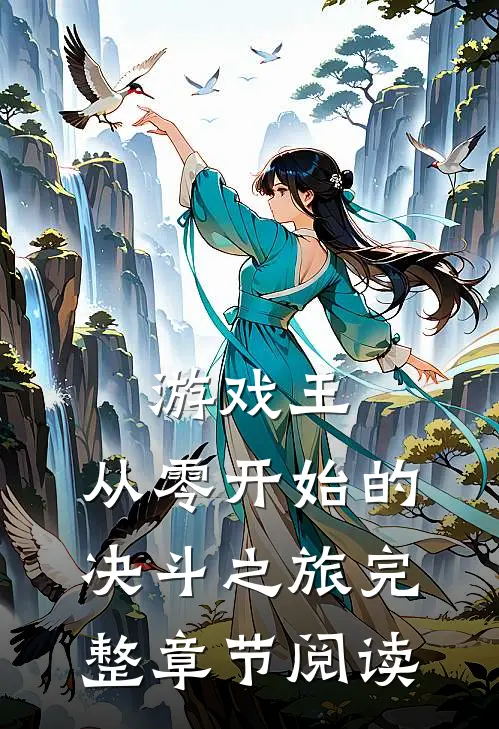 游戏王：从零开始的决斗之旅完整章节阅读