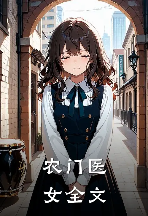 农门医女全文
