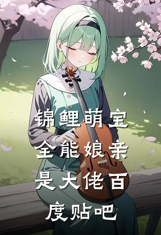 锦鲤萌宝：全能娘亲是大佬百度贴吧