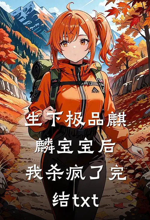 生下极品麒麟宝宝后，我杀疯了完结txt