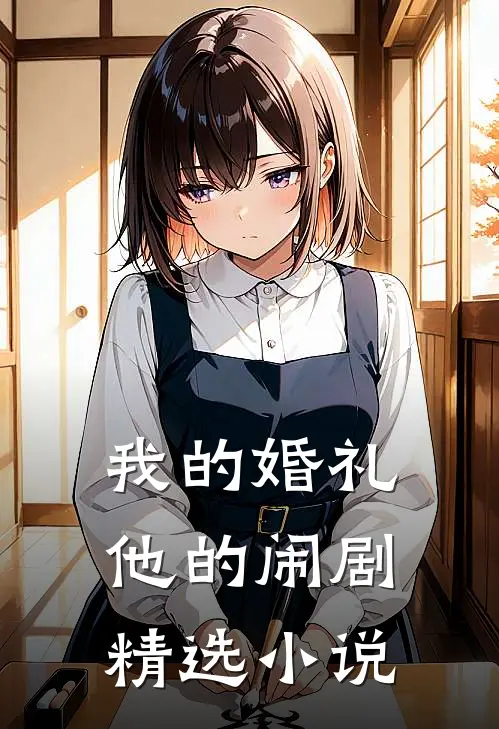 我的婚礼，他的闹剧精选小说