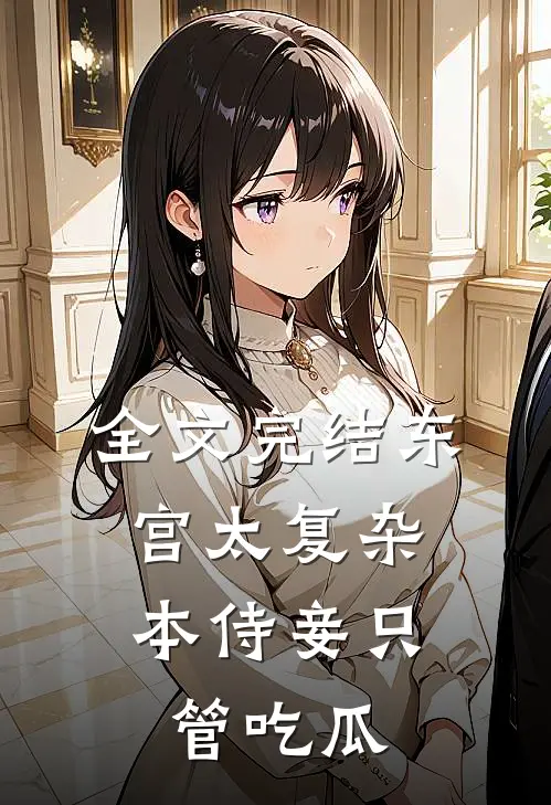 全文完结东宫太复杂，本侍妾只管吃瓜