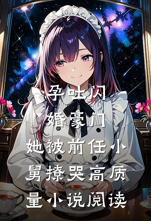 孕吐闪婚豪门，她被前任小舅撩哭高质量小说阅读