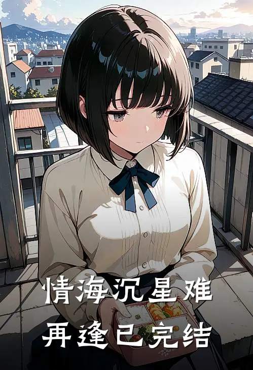 情海沉星难再逢已完结