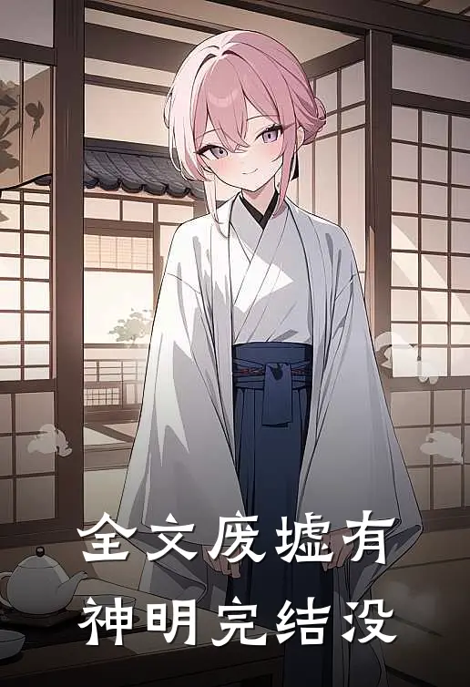 全文废墟有神明完结没