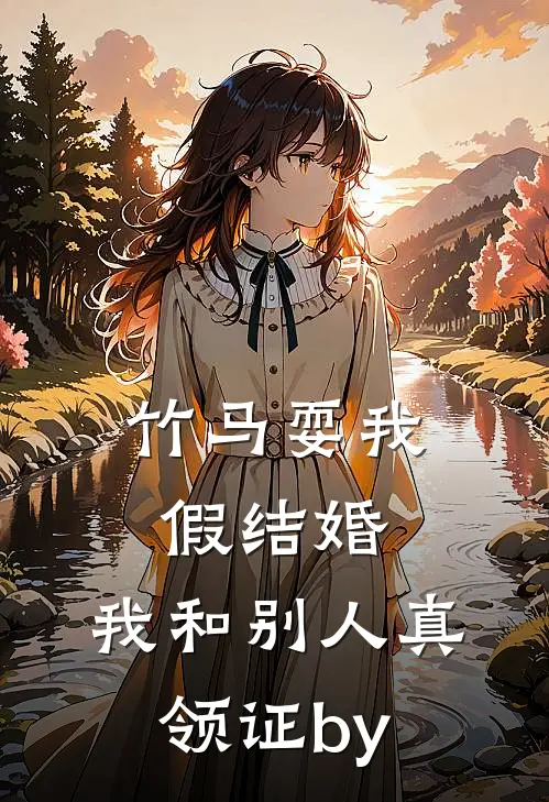 竹马耍我假结婚，我和别人真领证by