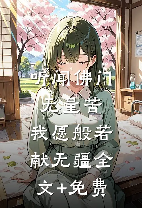 听闻佛门无量苦，我愿般若献无疆全文+免费