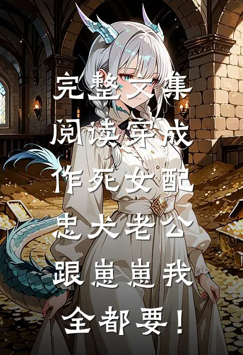 完整文集阅读穿成作死女配，忠犬老公跟崽崽我全都要！