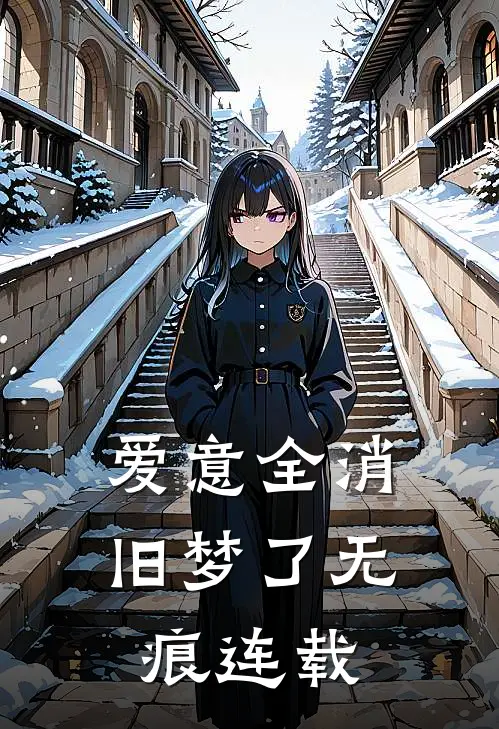 爱意全消，旧梦了无痕连载