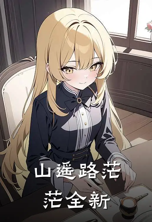 山遥路茫茫全新