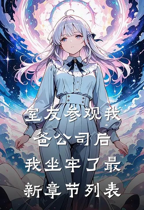 室友参观我爸公司后，我坐牢了最新章节列表