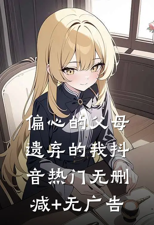 偏心的父母遗弃的我抖音热门无删减+无广告