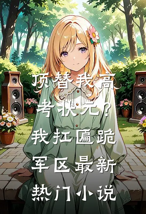 顶替我高考状元？我扛匾跪军区最新热门小说