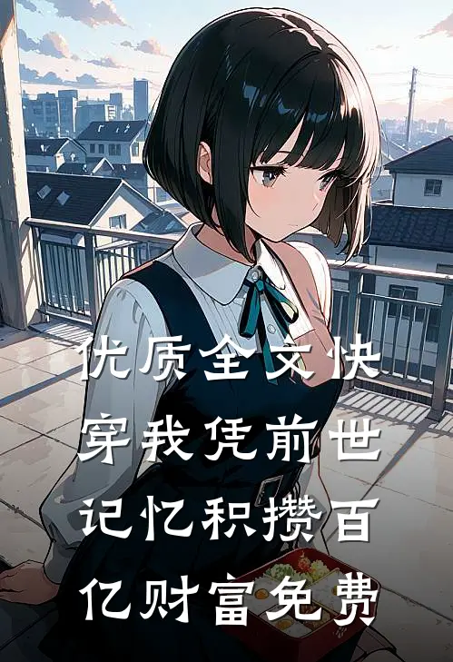 优质全文快穿我凭前世记忆积攒百亿财富免费