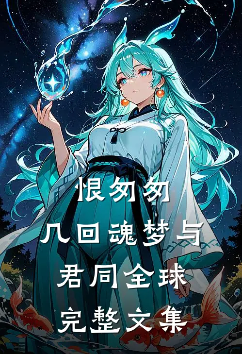恨匆匆，几回魂梦与君同全球完整文集