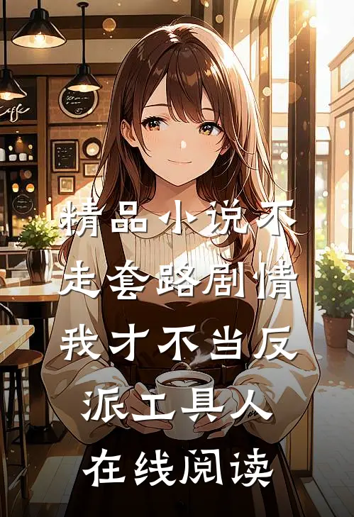 精品小说不走套路剧情,我才不当反派工具人在线阅读