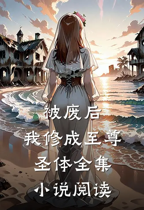 被废后，我修成至尊圣体全集小说阅读