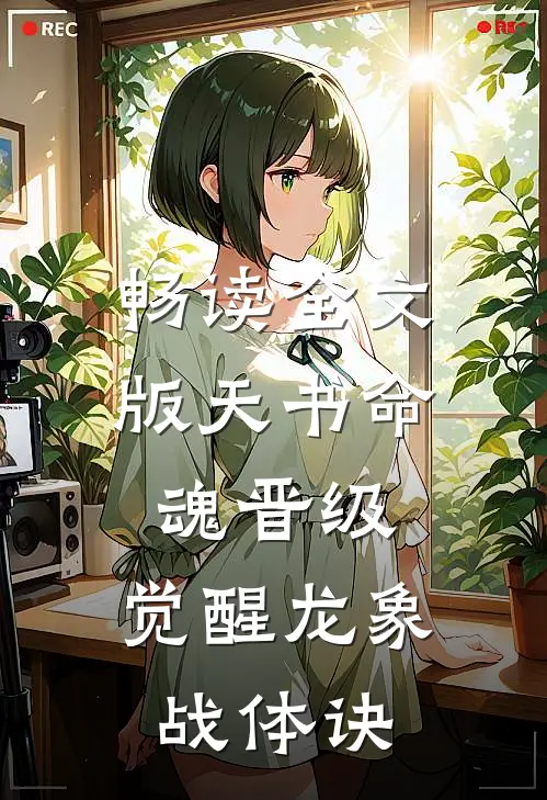 畅读全文版天书命魂晋级，觉醒龙象战体诀