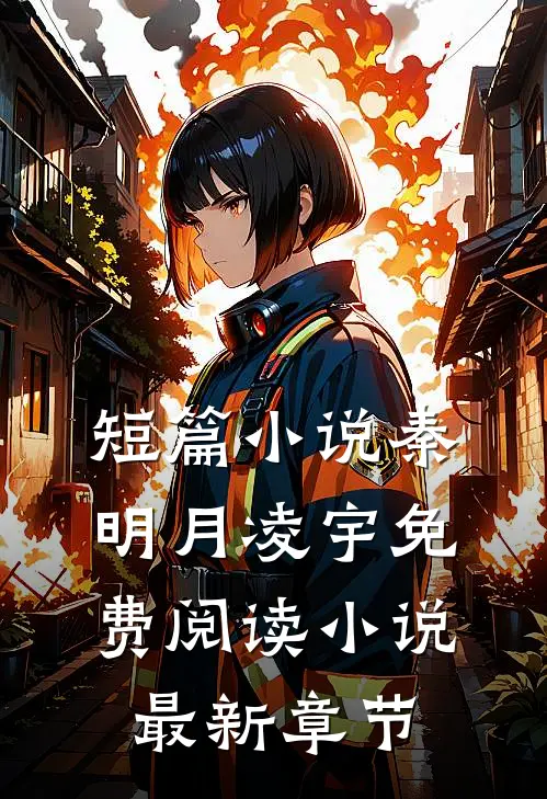 短篇小说秦明月凌宇免费阅读小说 最新章节