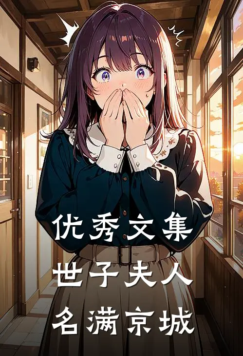 优秀文集世子夫人名满京城