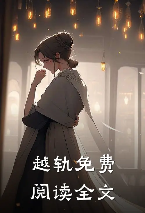 越轨免费阅读全文