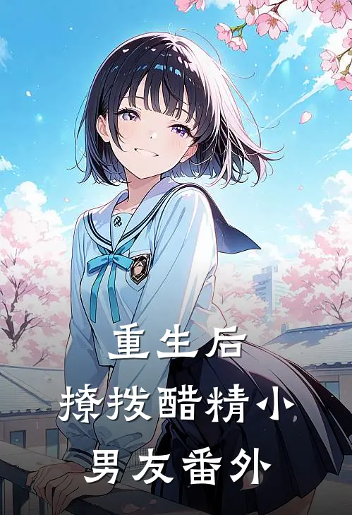 重生后，撩拨醋精小男友番外