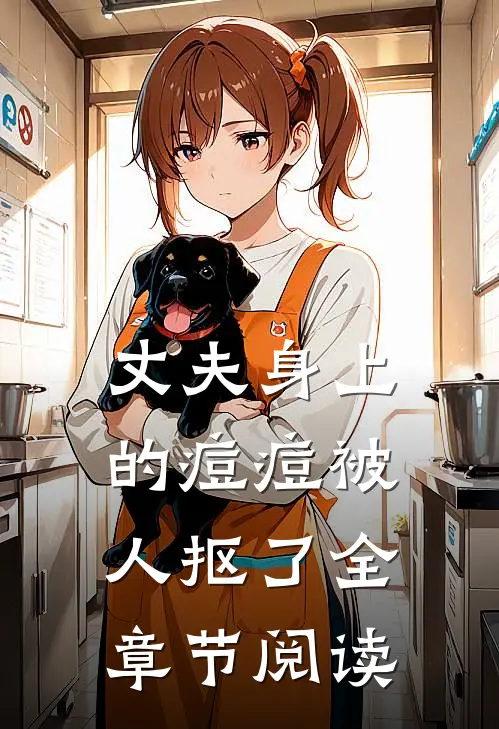 丈夫身上的痘痘被人抠了全章节阅读