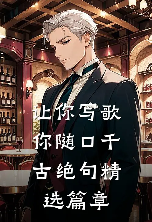 让你写歌，你随口千古绝句精选篇章