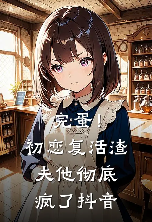 完蛋！初恋复活，渣夫他彻底疯了抖音
