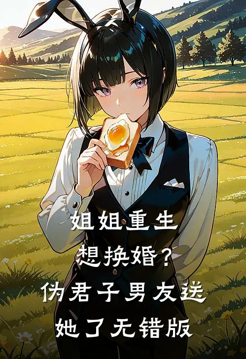 姐姐重生想换婚？伪君子男友送她了无错版