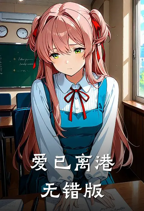 爱已离港无错版
