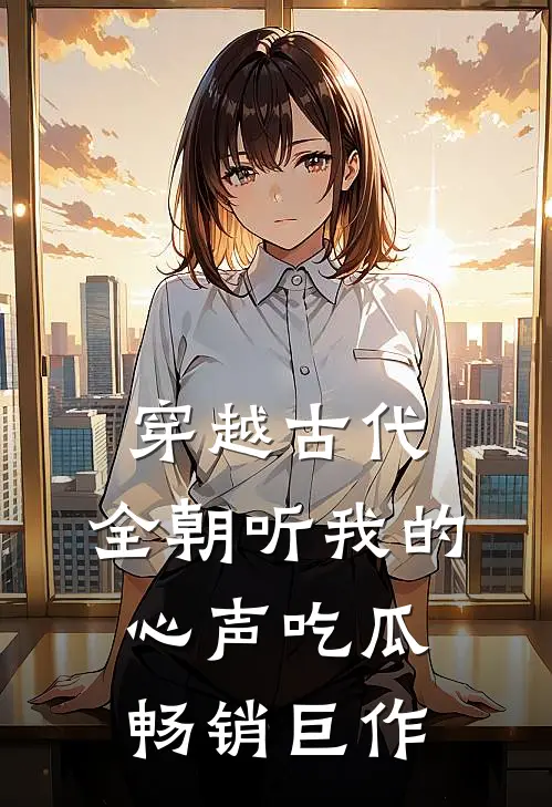 穿越古代，全朝听我的心声吃瓜畅销巨作
