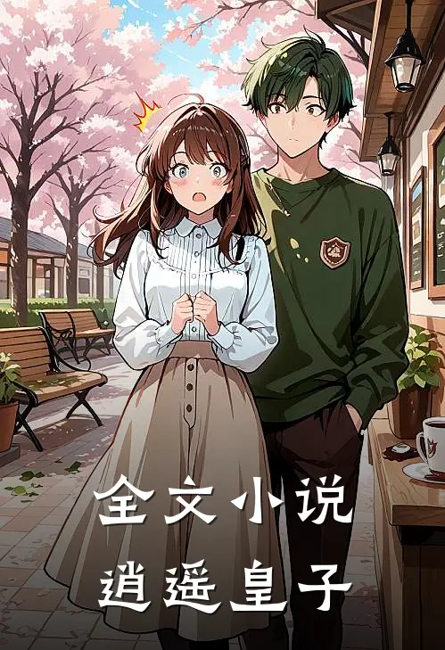 全文小说逍遥皇子