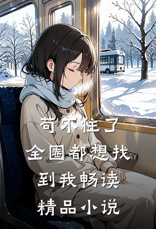苟不住了，全圈都想找到我畅读精品小说