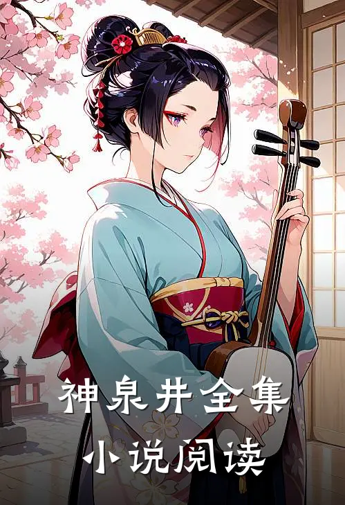 神泉井全集小说阅读